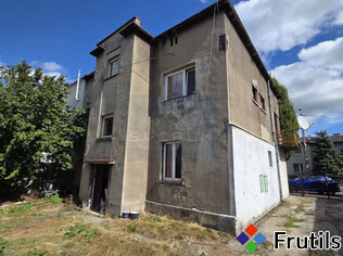 [Oferta Parter domu do własnej aranżacji]