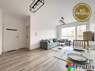 [Oferta 2 pokoje | Klimatyzacja | Możliwe ze zwierzęciem]