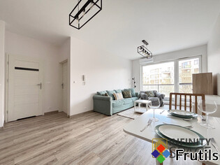 [Oferta 2 pokoje | Klimatyzacja | Możliwe ze zwierzęciem]