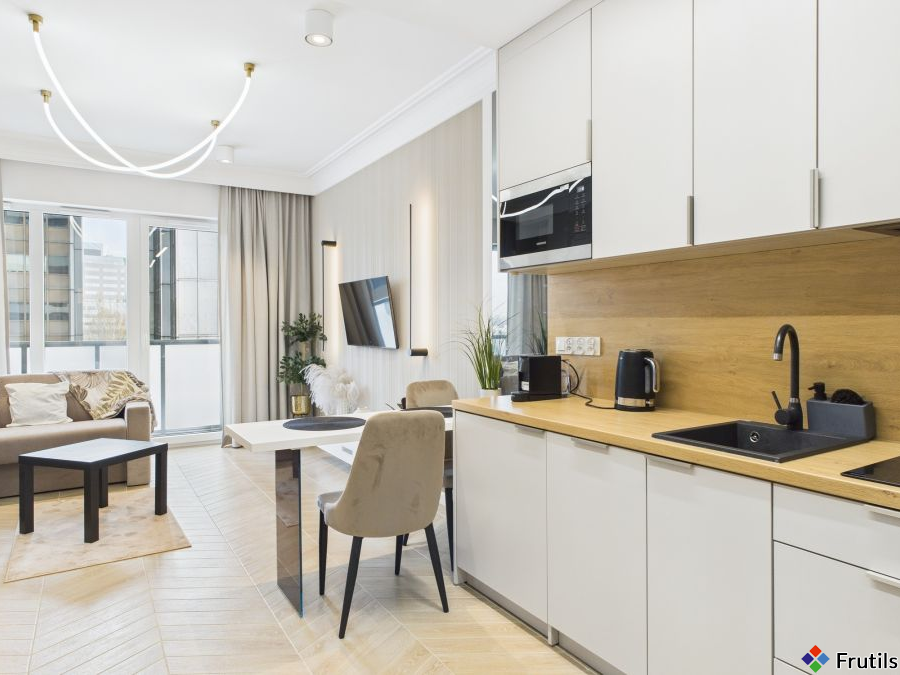 Global Office mieszkanie do wejścia – zdjęcie 3 z 9