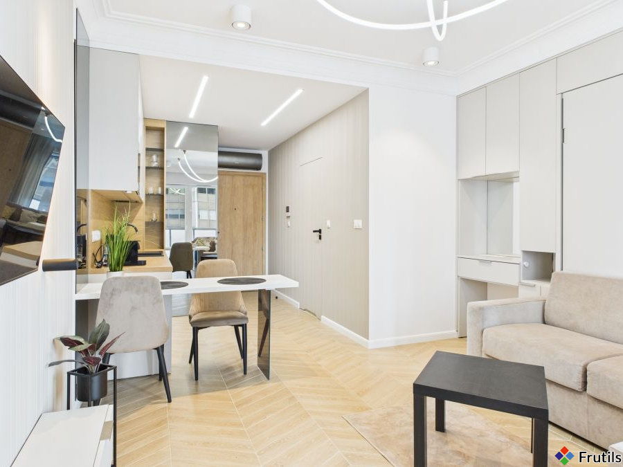 Global Office mieszkanie do wejścia – zdjęcie 5 z 9