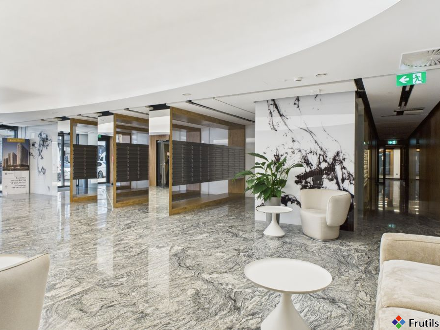 Global Office mieszkanie do wejścia – zdjęcie 9 z 9