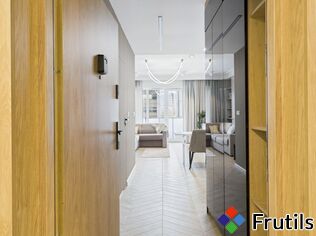 [Oferta Kawalerka z balkonem Global Office]