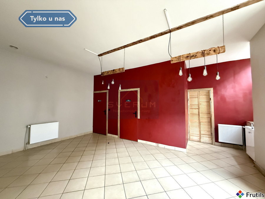 Lokal na wynajem, Centrum – zdjęcie 2 z 10