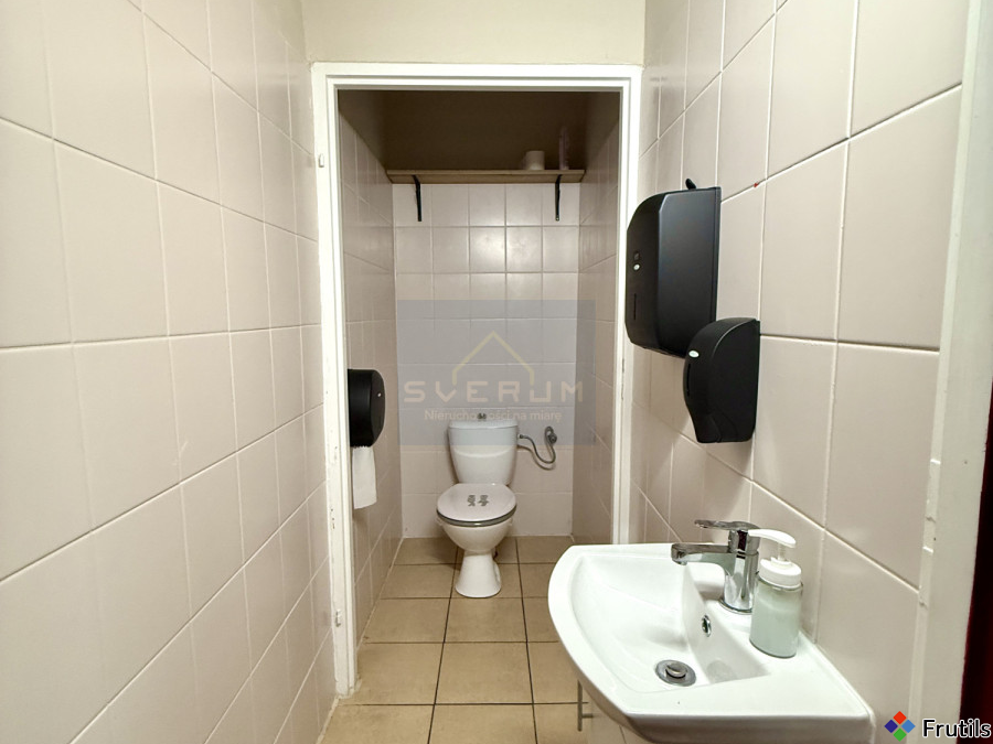 Lokal na wynajem, Centrum – zdjęcie 6 z 10