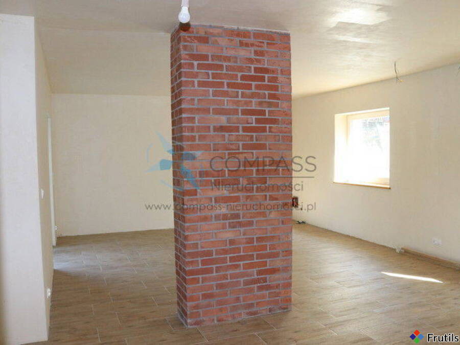 Dom(2mieszk)przy lesie ok.160m2/5-6pok dz.1400m2 – zdjęcie 8 z 20