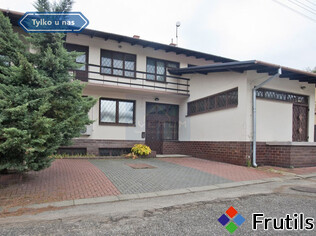 [Oferta Nieruchomość inwestycyjna- Grabówka]