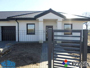 [Oferta Dom bliźniak]