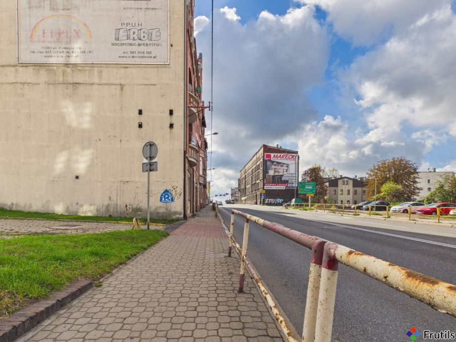 Wysokie mieszkanie na sprzedaż, blisko centrum – zdjęcie 16 z 17
