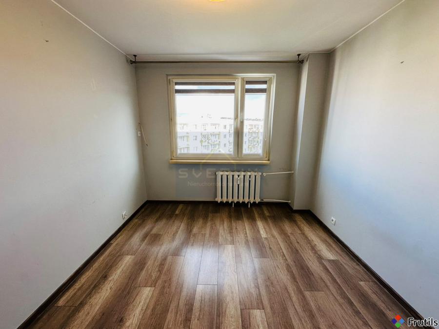 M3 mieszkanie z balkonem, Wrzosowiak – zdjęcie 3 z 5