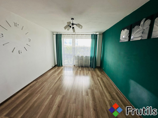[Oferta M3 mieszkanie z balkonem, Wrzosowiak]