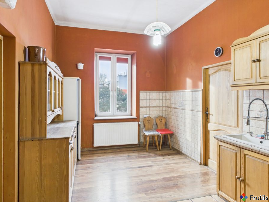 Mieszkanie 114 m² z potencjałem inwestycyjnym – zdjęcie 12 z 20