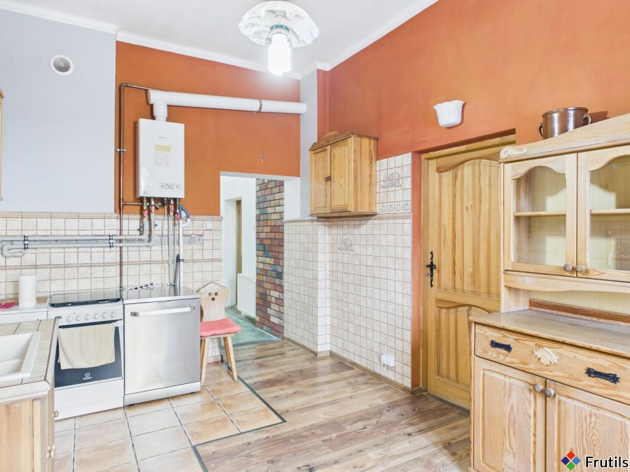 Mieszkanie 114 m² z potencjałem inwestycyjnym – zdjęcie 15 z 20