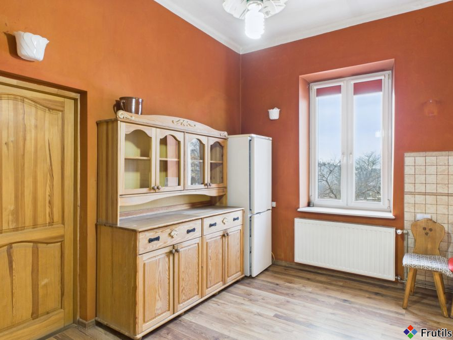 Mieszkanie 114 m² z potencjałem inwestycyjnym – zdjęcie 14 z 20