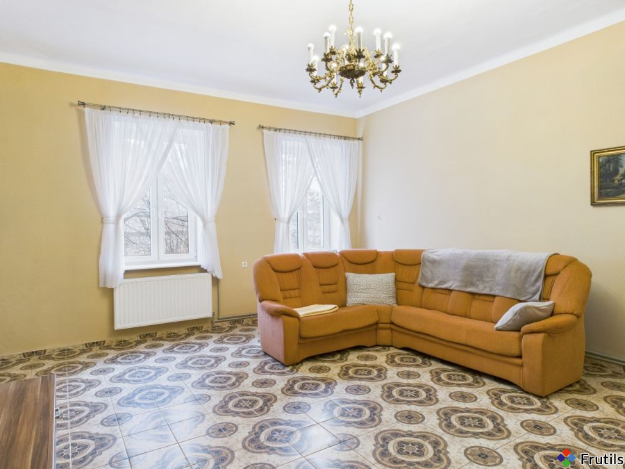 Mieszkanie 114 m² z potencjałem inwestycyjnym – zdjęcie 9 z 20