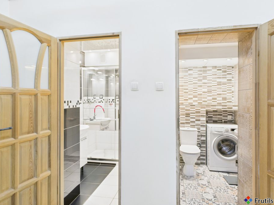 Mieszkanie 114 m² z potencjałem inwestycyjnym – zdjęcie 6 z 20