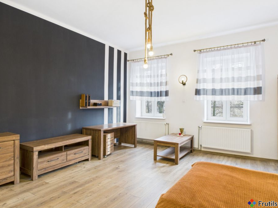Mieszkanie 114 m² z potencjałem inwestycyjnym – zdjęcie 20 z 20