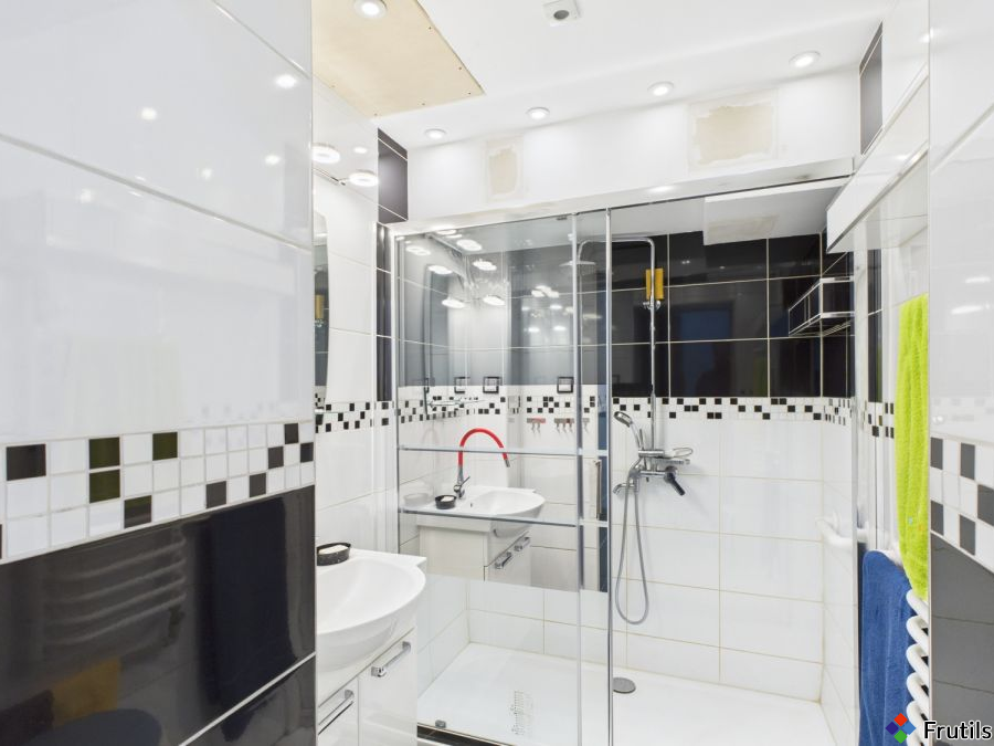 Mieszkanie 114 m² z potencjałem inwestycyjnym – zdjęcie 7 z 20