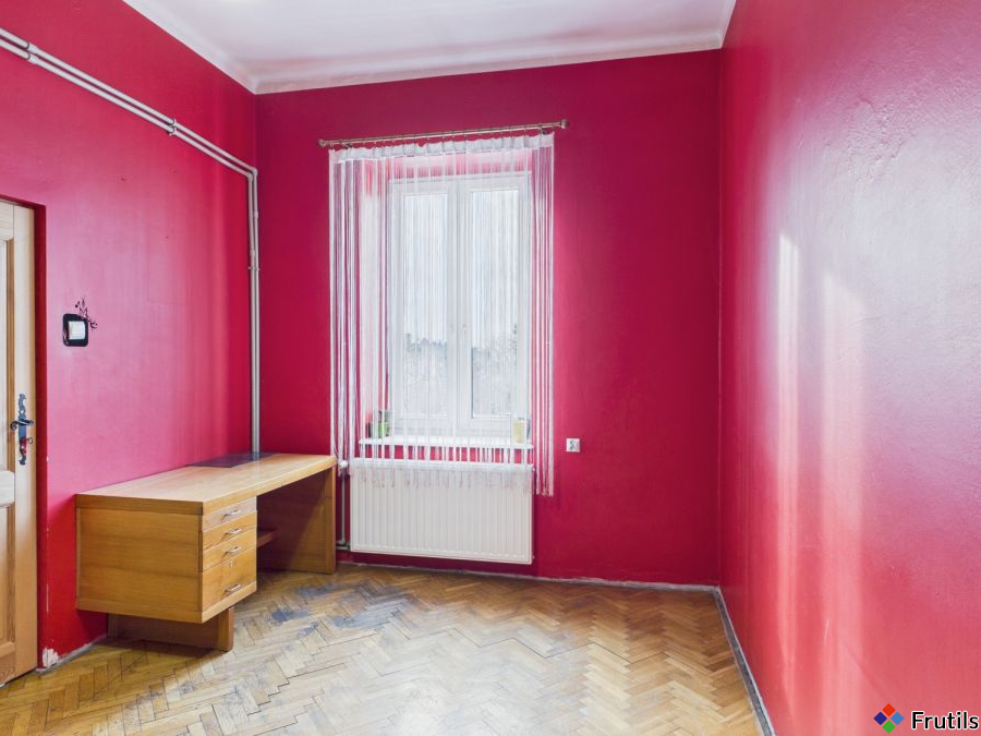 Mieszkanie 114 m² z potencjałem inwestycyjnym – zdjęcie 3 z 20