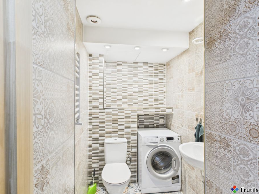 Mieszkanie 114 m² z potencjałem inwestycyjnym – zdjęcie 8 z 20