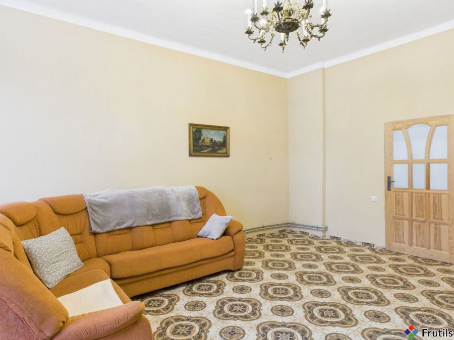 Mieszkanie 114 m² z potencjałem inwestycyjnym – zdjęcie 10 z 20
