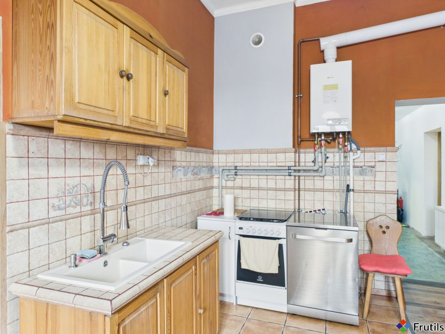 Mieszkanie 114 m² z potencjałem inwestycyjnym – zdjęcie 16 z 20