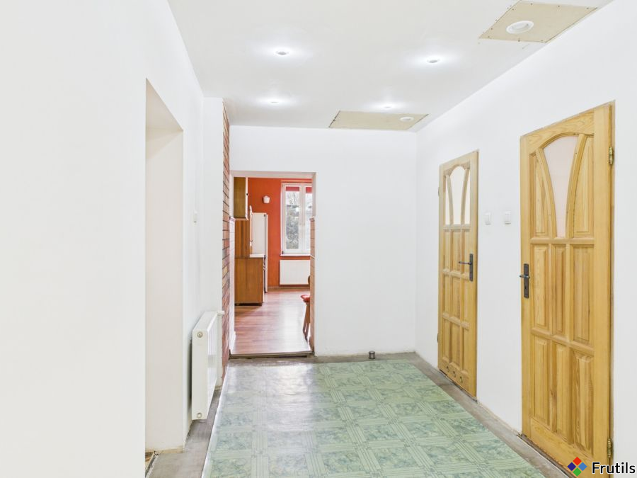 Mieszkanie 114 m² z potencjałem inwestycyjnym – zdjęcie 1 z 20