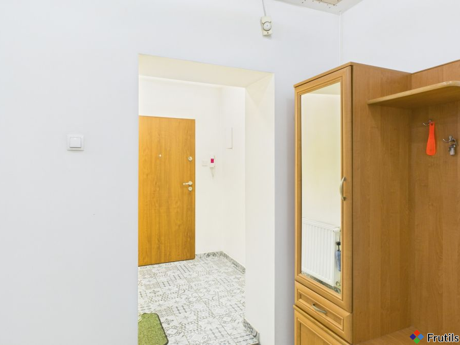 Mieszkanie 114 m² z potencjałem inwestycyjnym – zdjęcie 4 z 20