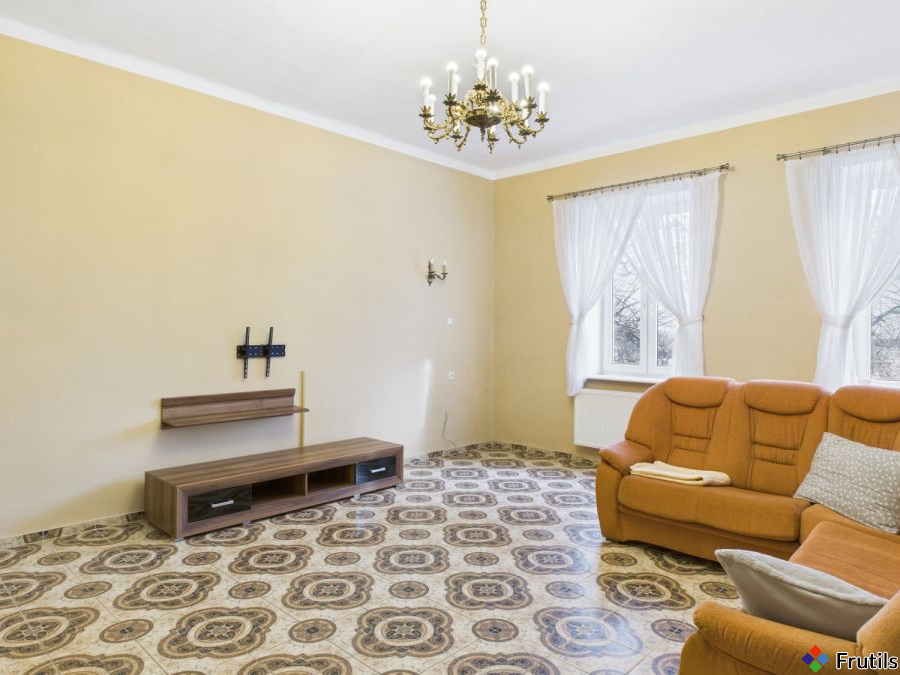 Mieszkanie 114 m² z potencjałem inwestycyjnym – zdjęcie 13 z 20