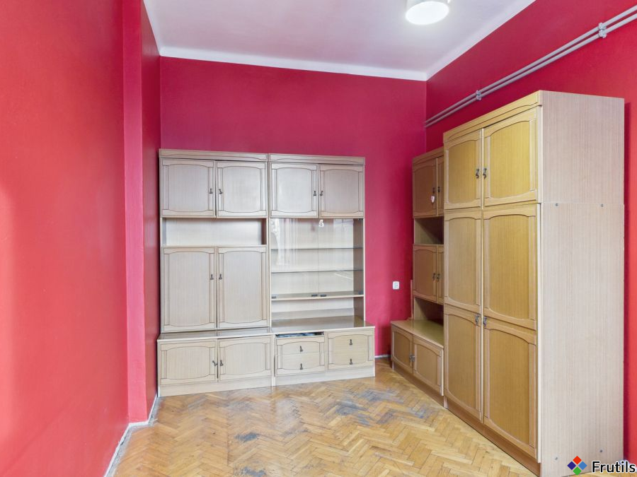Mieszkanie 114 m² z potencjałem inwestycyjnym – zdjęcie 2 z 20