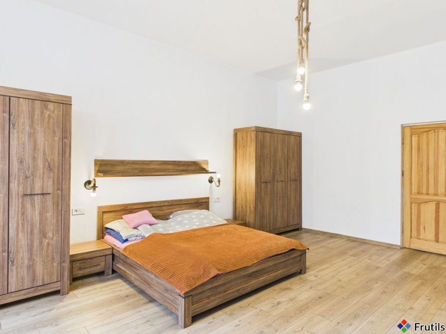 Mieszkanie 114 m² z potencjałem inwestycyjnym – zdjęcie 18 z 20