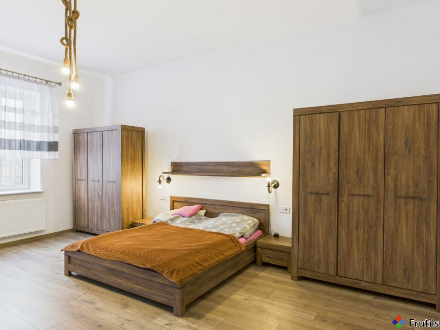 Mieszkanie 114 m² z potencjałem inwestycyjnym – zdjęcie 17 z 20