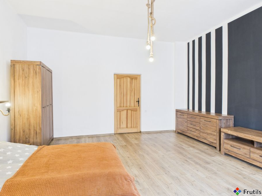 Mieszkanie 114 m² z potencjałem inwestycyjnym – zdjęcie 19 z 20
