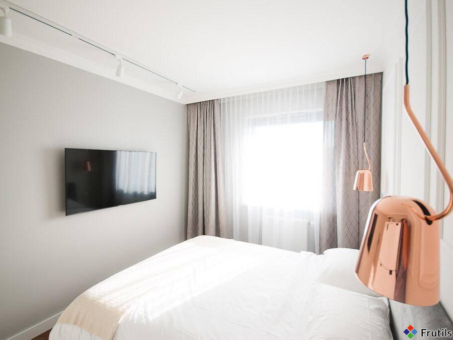 River Point | 3 Pokoje | Miejsce Postojowe – zdjęcie 12 z 20