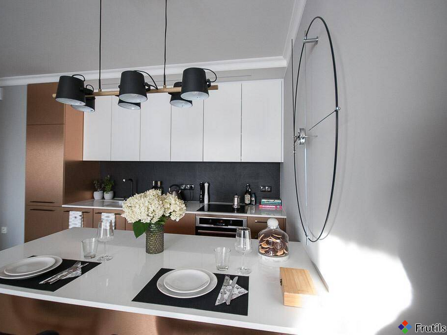 River Point | 3 Pokoje | Miejsce Postojowe – zdjęcie 9 z 20