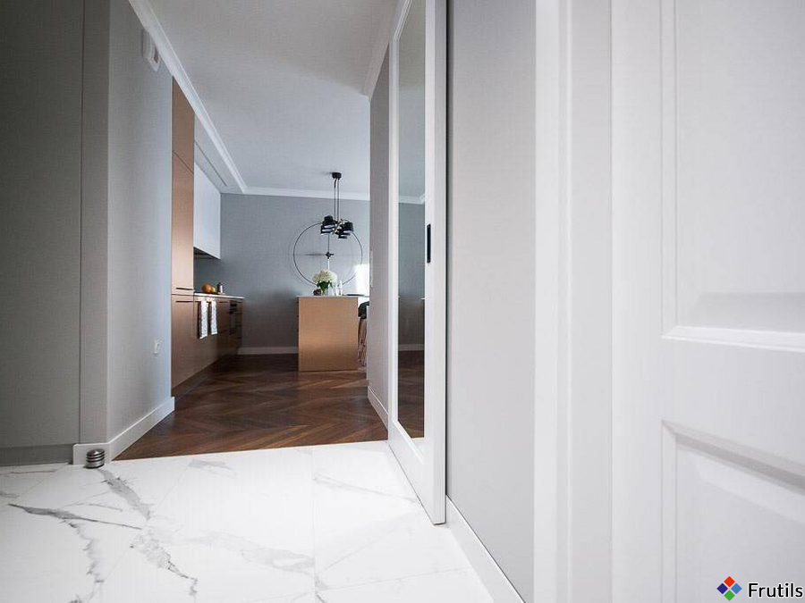 River Point | 3 Pokoje | Miejsce Postojowe – zdjęcie 17 z 20
