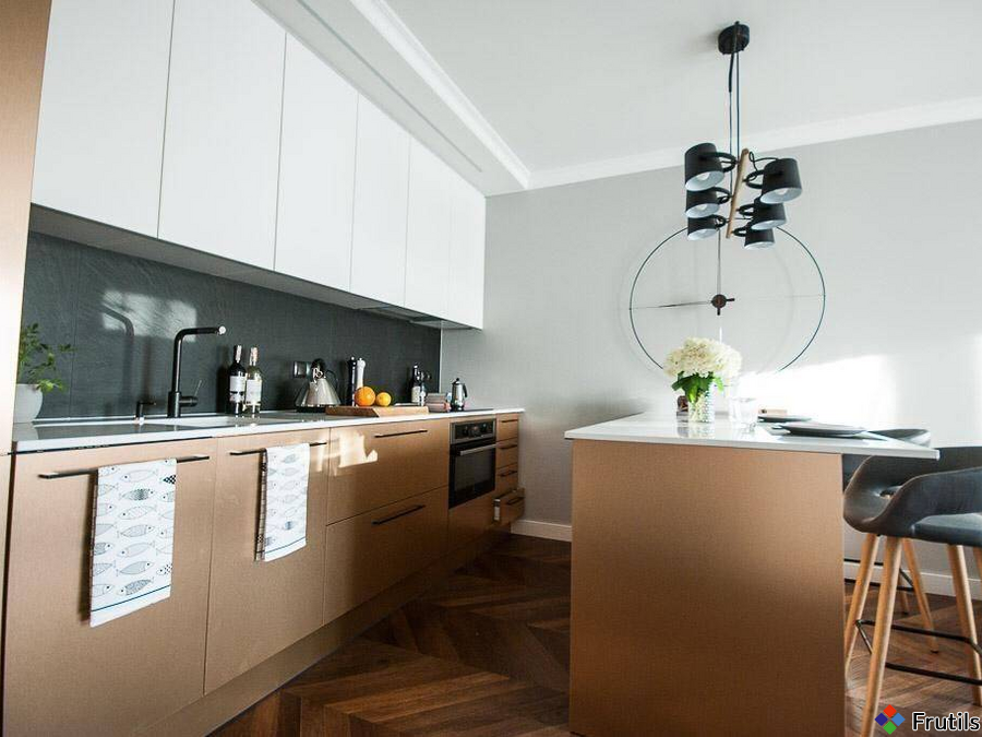 River Point | 3 Pokoje | Miejsce Postojowe – zdjęcie 11 z 20