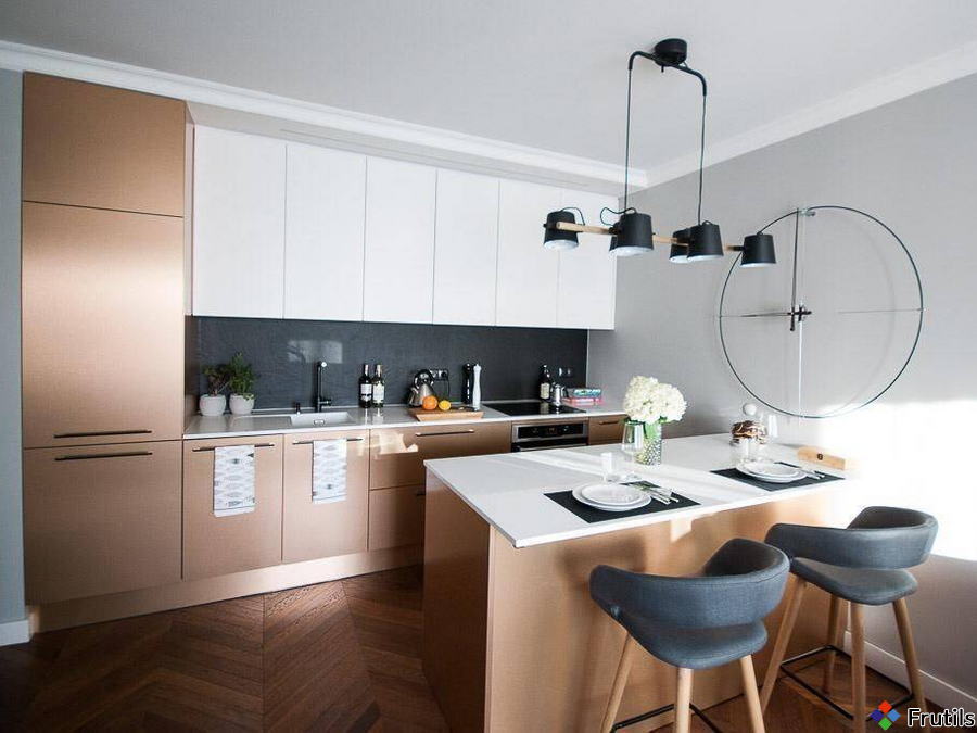 River Point | 3 Pokoje | Miejsce Postojowe – zdjęcie 10 z 20