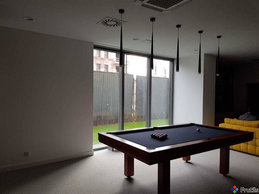 River Point | 3 Pokoje | Miejsce Postojowe – zdjęcie 5 z 20