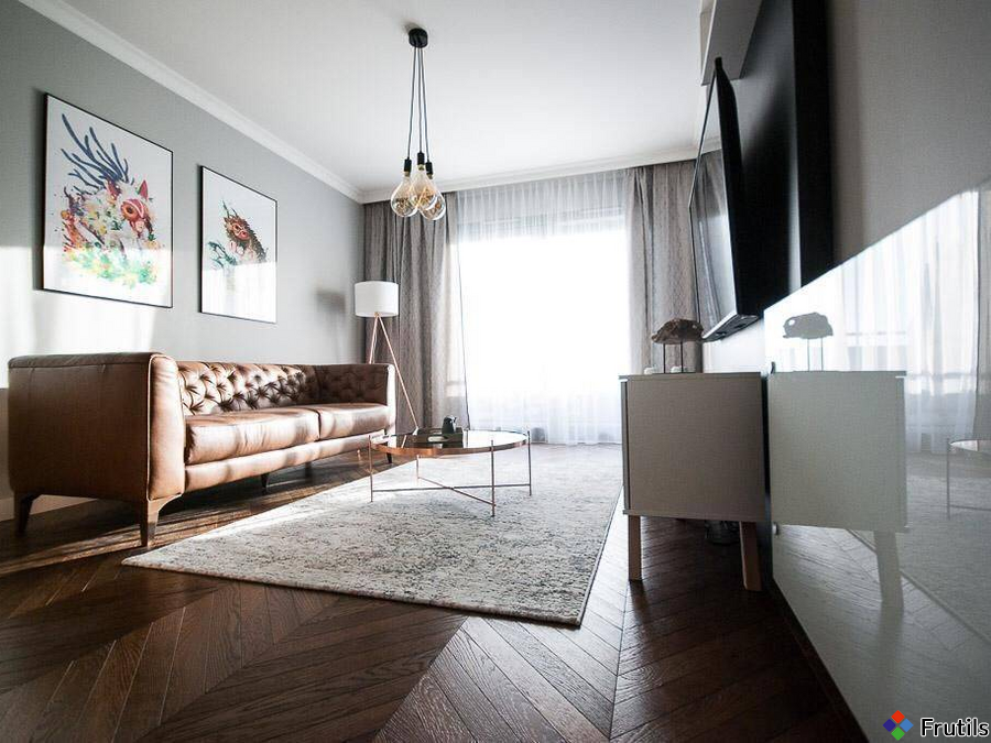River Point | 3 Pokoje | Miejsce Postojowe – zdjęcie 7 z 20