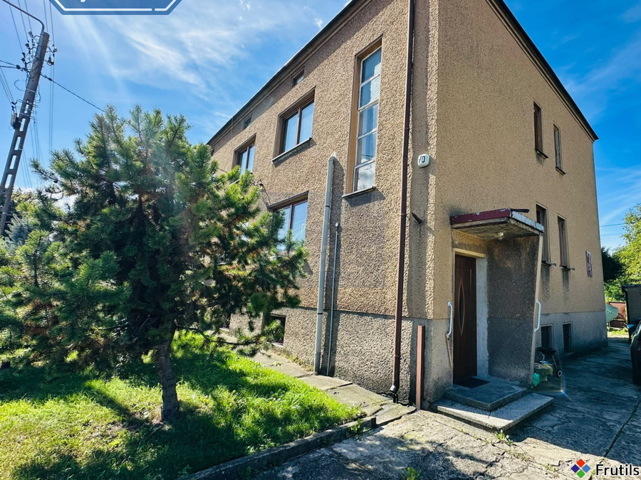 Mieszkanie M6 /Stradom – zdjęcie 5 z 11