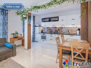 [Oferta Nowe mieszkanie, gotowe do wprowadzenia!]