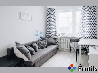 [Oferta Jasny,umeblowany ok.11m2,przy Pestce ,os.Śmiałego]