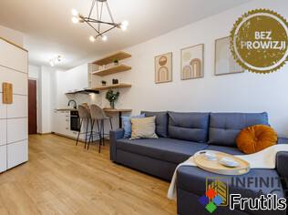 [Oferta Gotowa kawalerka w centrum, 2 kroki od PKiN!]