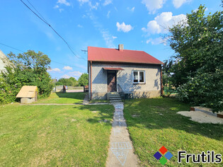 [Oferta Dom Koniecpol Radoszewnica]