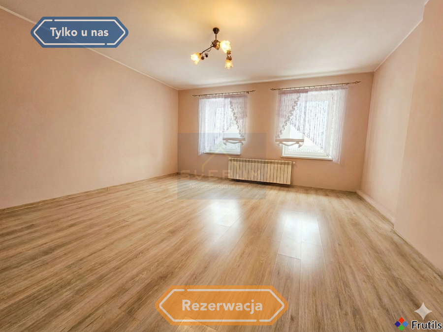 Dom gotowy do wprowadzenia / gm. Działoszyn – zdjęcie 1 z 18