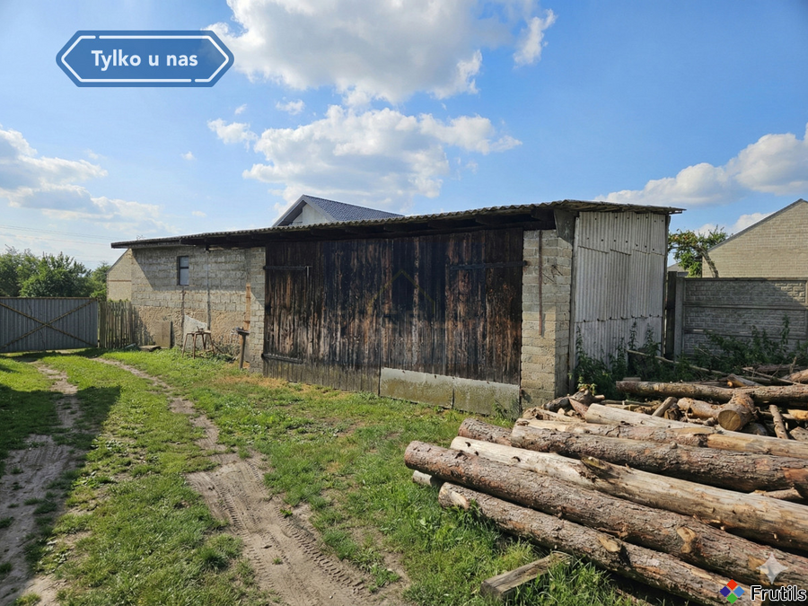 Dom gotowy do wprowadzenia / gm. Działoszyn – zdjęcie 13 z 18