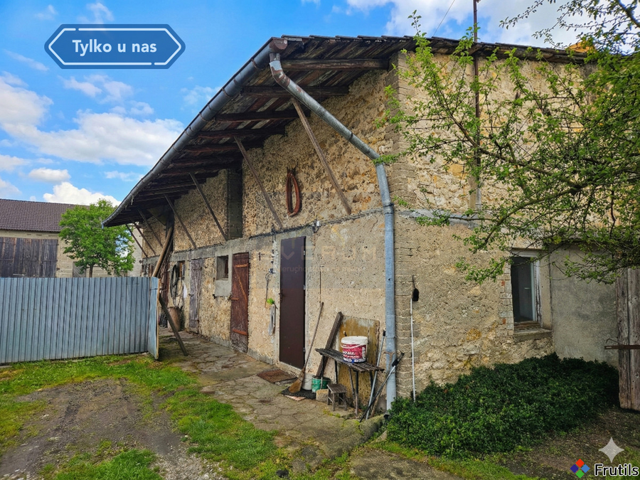 Dom gotowy do wprowadzenia / gm. Działoszyn – zdjęcie 14 z 18
