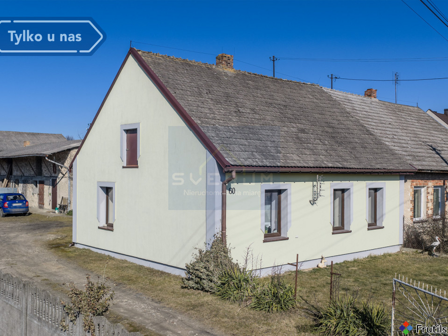 Dom gotowy do wprowadzenia / gm. Działoszyn – zdjęcie 10 z 18