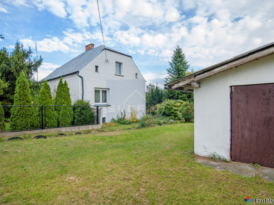 Dom 190m2/ Centrum Myszkowa/Mijaczów – zdjęcie 9 z 20